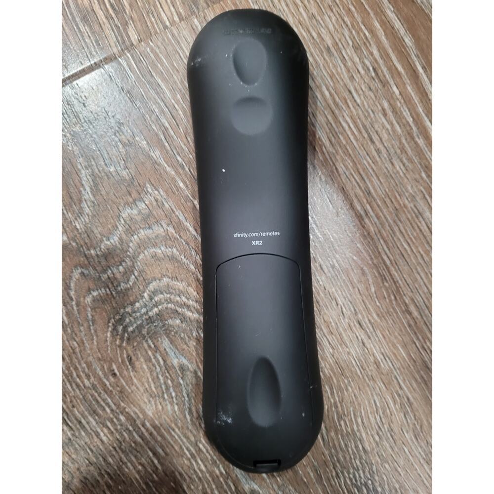 XR2 Xfinity Comcast Dvr Remote Control Replacement - Picture 4 of 4